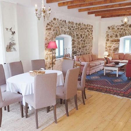 Soca Valley Berghaus Кобарид Экстерьер фото